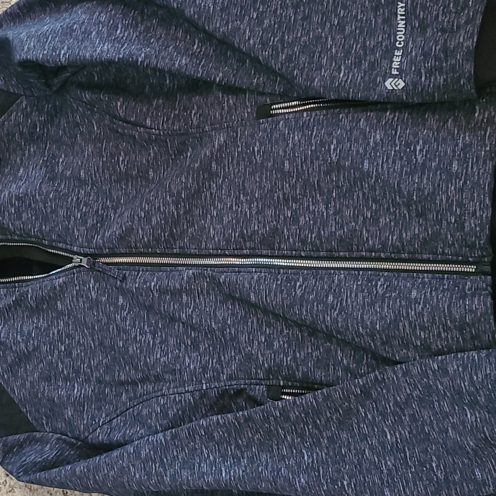 Light winter jacket - Picture 2 of 2